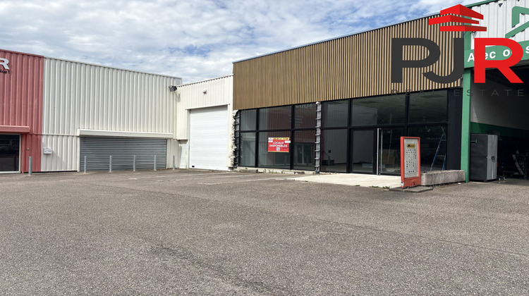 Ma-Cabane - Location Local commercial Nancy, 230 m²