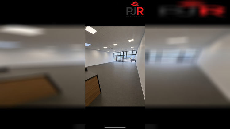 Ma-Cabane - Location Local commercial Nancy, 230 m²