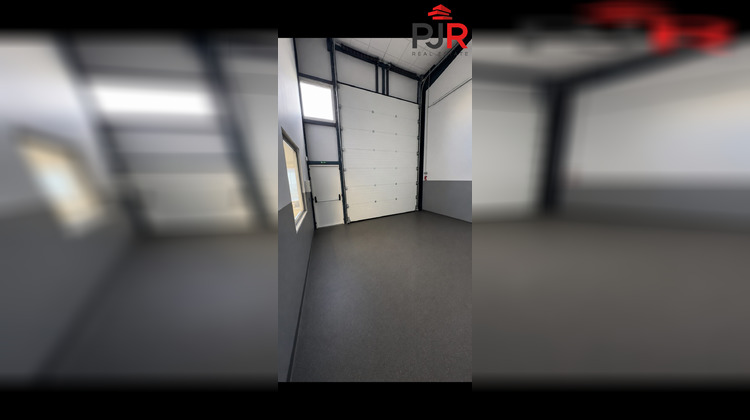 Ma-Cabane - Location Local commercial Nancy, 230 m²