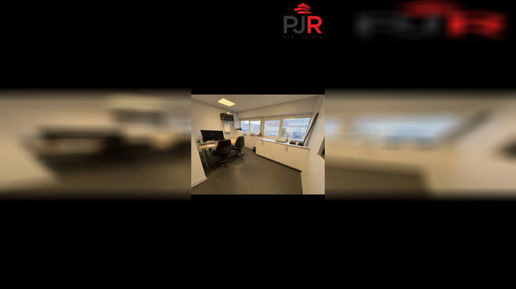 Ma-Cabane - Location Local commercial Nancy, 230 m²