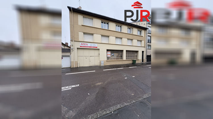 Ma-Cabane - Location Local commercial Nancy, 765 m²