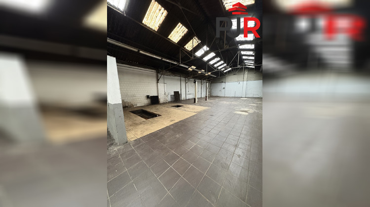 Ma-Cabane - Location Local commercial Nancy, 765 m²