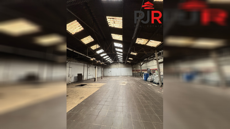 Ma-Cabane - Location Local commercial Nancy, 765 m²