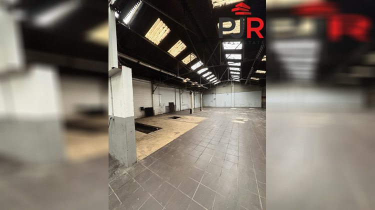 Ma-Cabane - Location Local commercial Nancy, 765 m²