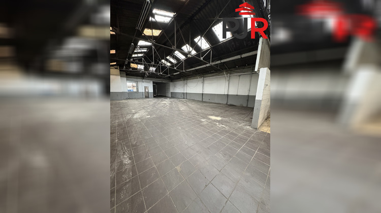 Ma-Cabane - Location Local commercial Nancy, 765 m²