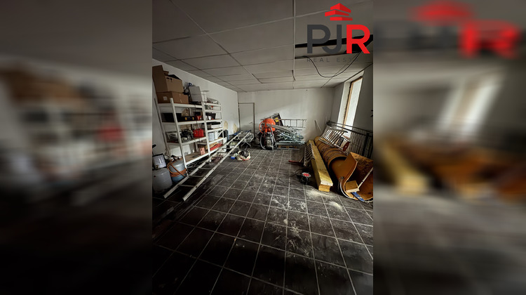 Ma-Cabane - Location Local commercial Nancy, 765 m²