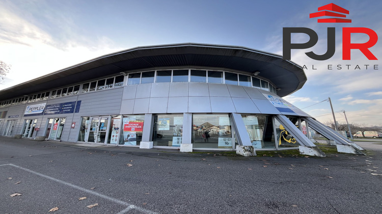 Ma-Cabane - Location Local commercial Nancy, 464 m²