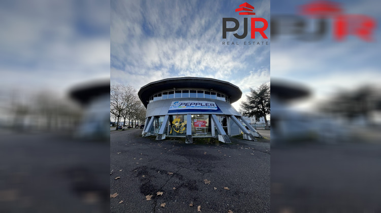 Ma-Cabane - Location Local commercial Nancy, 464 m²
