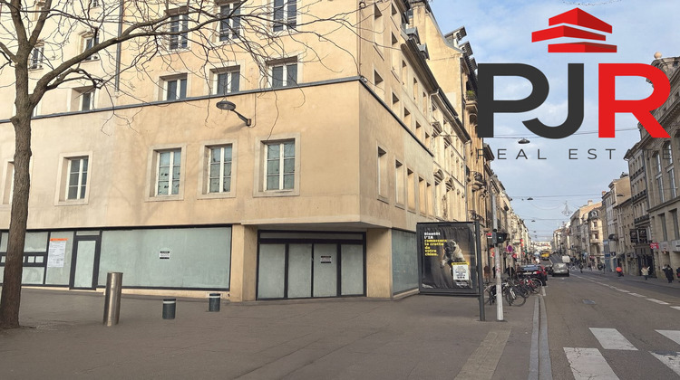 Ma-Cabane - Location Local commercial Nancy, 254 m²