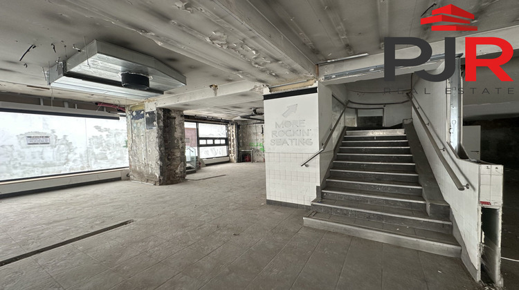 Ma-Cabane - Location Local commercial Nancy, 254 m²