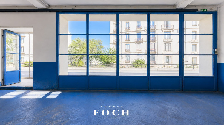 Ma-Cabane - Location Local commercial Nancy, 231 m²