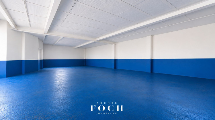 Ma-Cabane - Location Local commercial Nancy, 231 m²
