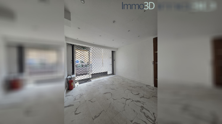 Ma-Cabane - Location Local commercial NANCY, 36 m²