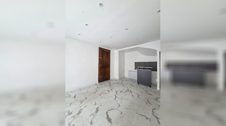 Ma-Cabane - Location Local commercial NANCY, 36 m²