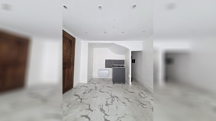 Ma-Cabane - Location Local commercial NANCY, 36 m²
