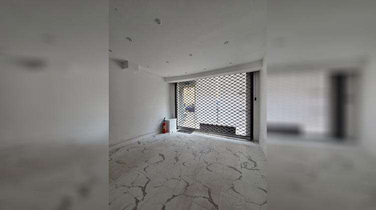 Ma-Cabane - Location Local commercial NANCY, 36 m²