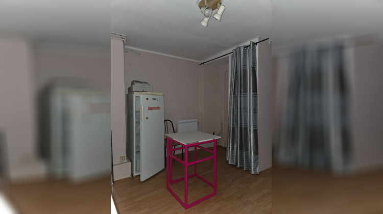 Ma-Cabane - Location Local commercial NANCY, 36 m²