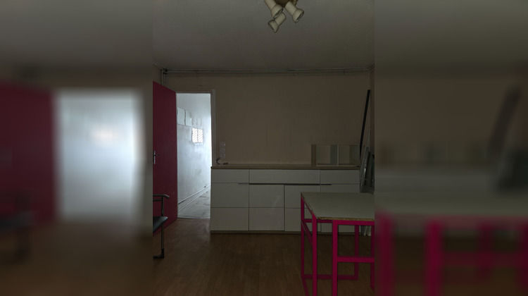 Ma-Cabane - Location Local commercial NANCY, 36 m²