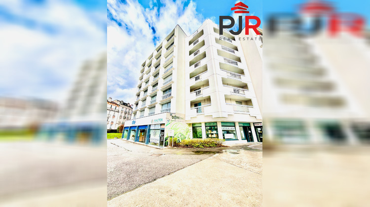 Ma-Cabane - Location Local commercial Nancy, 51 m²