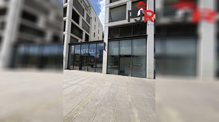 Ma-Cabane - Location Local commercial Nancy, 205 m²