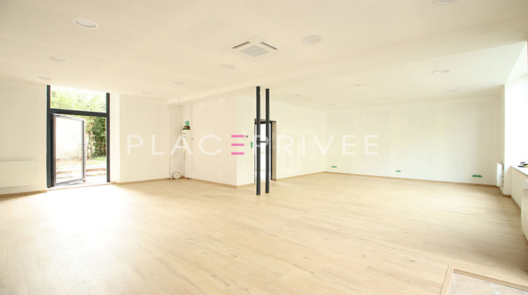 Ma-Cabane - Location Local commercial NANCY, 72 m²