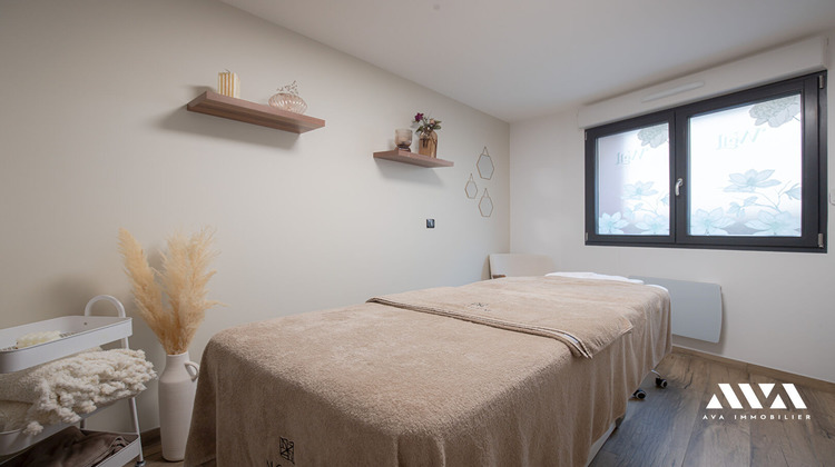 Ma-Cabane - Location Local commercial NANCY, 30 m²