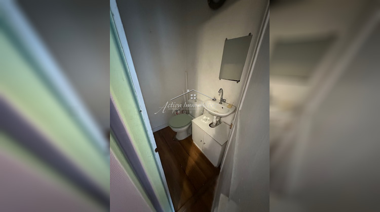 Ma-Cabane - Location Local commercial Nangis, 32 m²