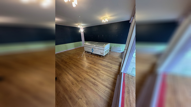 Ma-Cabane - Location Local commercial Nangis, 32 m²