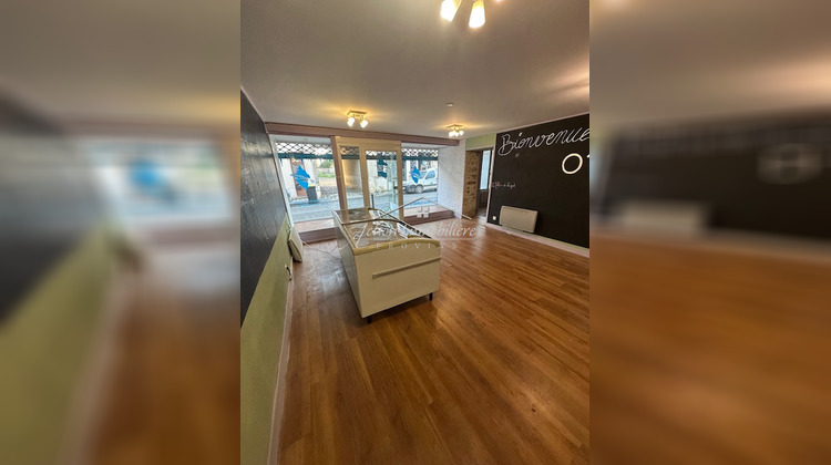 Ma-Cabane - Location Local commercial Nangis, 32 m²