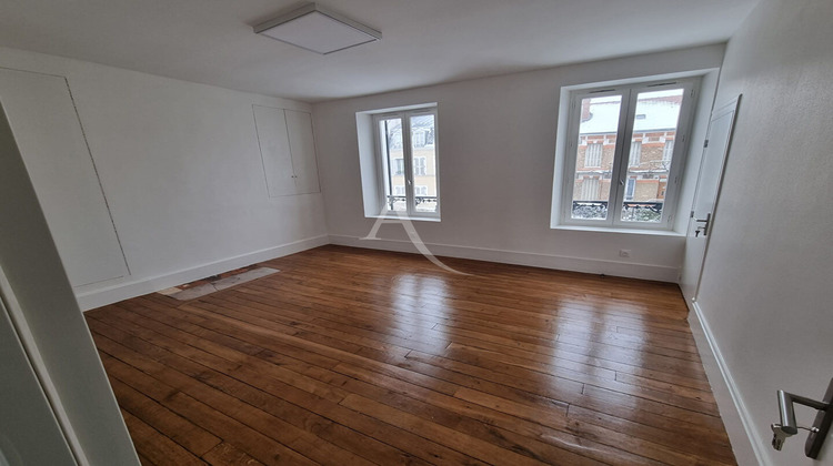 Ma-Cabane - Location Local commercial NANGIS, 79 m²