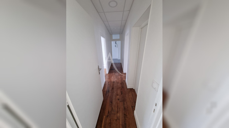 Ma-Cabane - Location Local commercial NANGIS, 79 m²