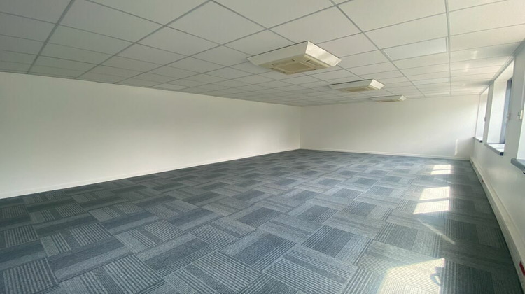 Ma-Cabane - Location Local commercial Nanterre, 1182 m²