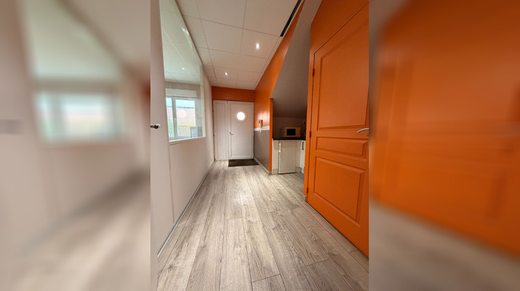 Ma-Cabane - Location Local commercial NANTERRE, 55 m²