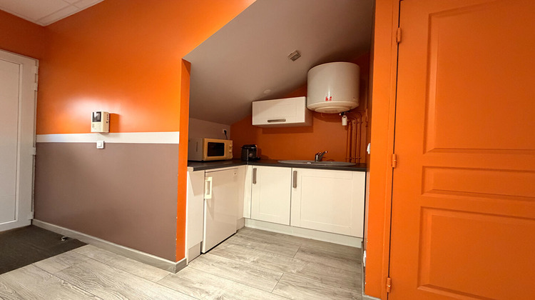 Ma-Cabane - Location Local commercial NANTERRE, 55 m²