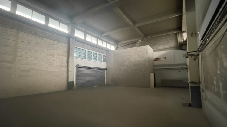 Ma-Cabane - Location Local commercial Nanterre, 220 m²