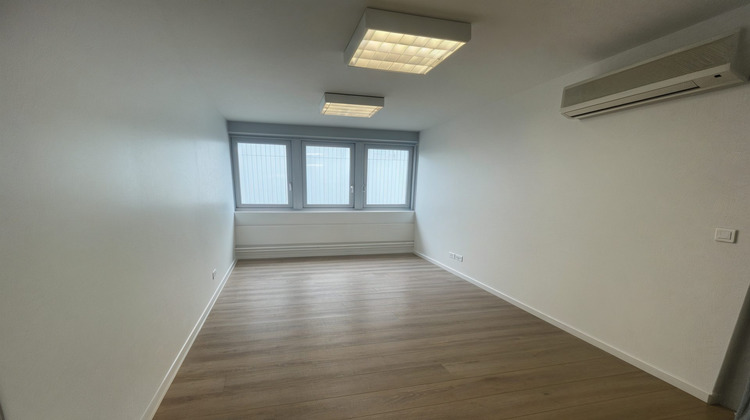 Ma-Cabane - Location Local commercial Nanterre, 22 m²