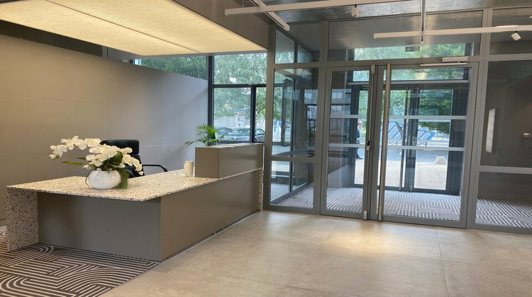 Ma-Cabane - Location Local commercial Nanterre, 1182 m²