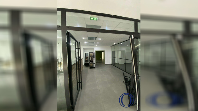 Ma-Cabane - Location Local commercial Nanterre, 405 m²