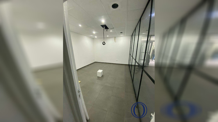 Ma-Cabane - Location Local commercial Nanterre, 405 m²
