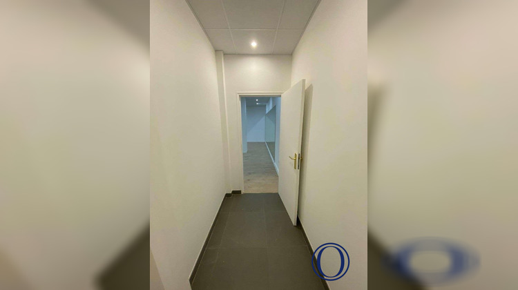 Ma-Cabane - Location Local commercial Nanterre, 405 m²