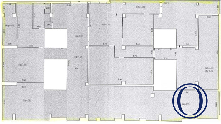 Ma-Cabane - Location Local commercial Nanterre, 405 m²