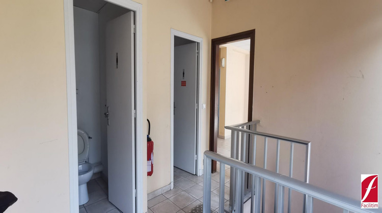 Ma-Cabane - Location Local commercial Nanterre, 130 m²