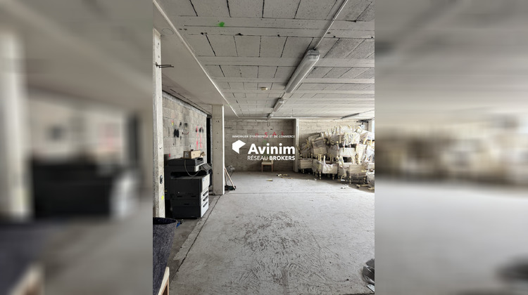 Ma-Cabane - Location Local commercial Nanterre, 300 m²