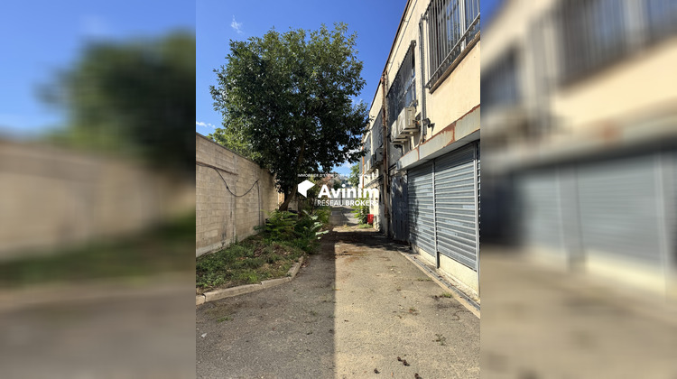 Ma-Cabane - Location Local commercial Nanterre, 300 m²