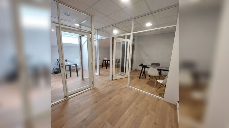 Ma-Cabane - Location Local commercial NANTES, 0 m²