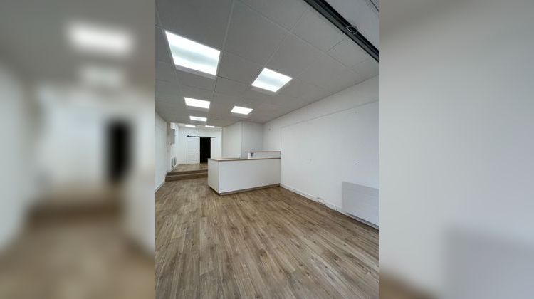 Ma-Cabane - Location Local commercial NANTES, 50 m²