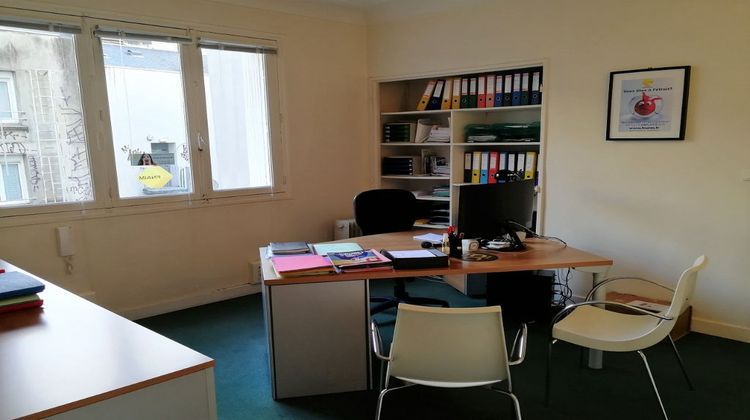 Ma-Cabane - Location Local commercial NANTES, 153 m²