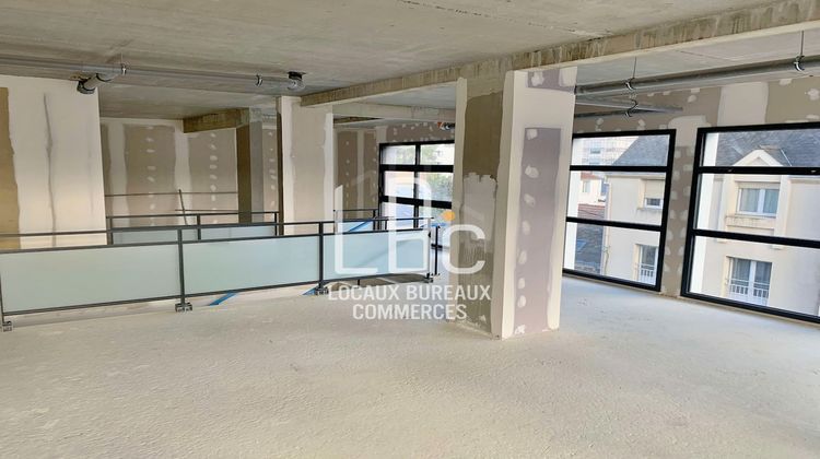 Ma-Cabane - Location Local commercial Nantes, 188 m²