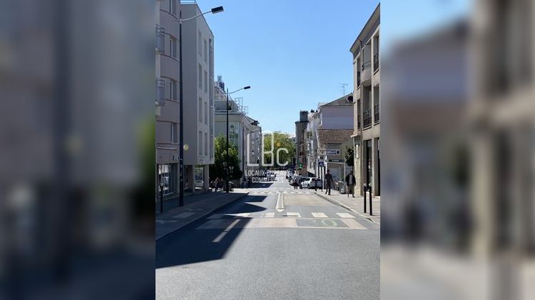 Ma-Cabane - Location Local commercial Nantes, 79 m²