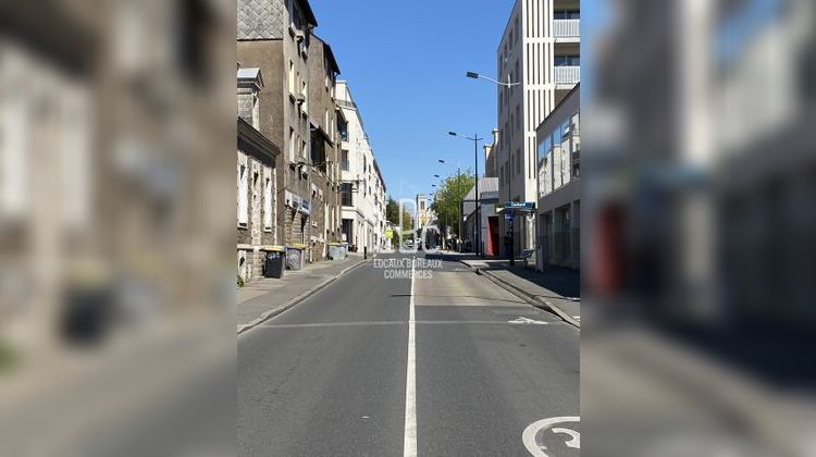 Ma-Cabane - Location Local commercial Nantes, 79 m²